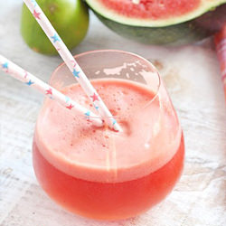 Watermelon Margaritas