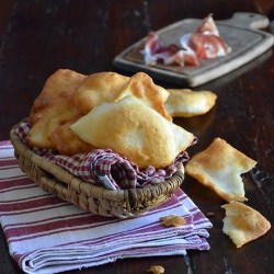 Torta Fritta
