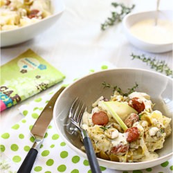 German Salad