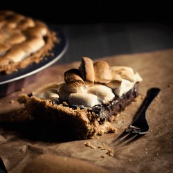 S’more Pie