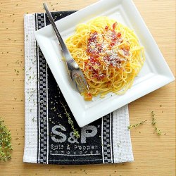 Carbonara from Milan