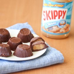 Peanut Butter Cups