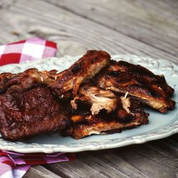 Barbecue Ribs
