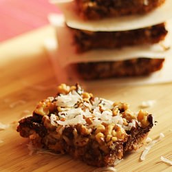 Five Layer Bars