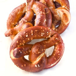 Bretzeln