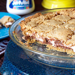 S’mores Bars