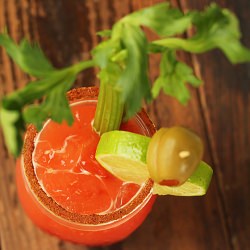Bloody Mary