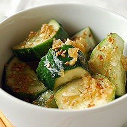 Cucumber Side