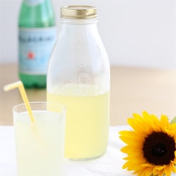 Lemon Cordial