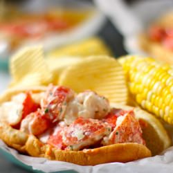 Lobster Rolls