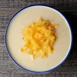 Cauliflower soup