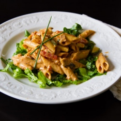Taco Pasta
