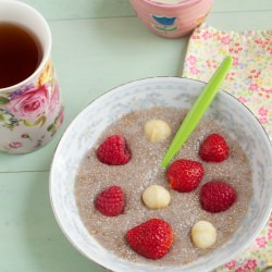 Magical Porridge