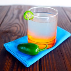 Jalapeno Lemonade