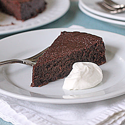 Chocolate Nemesis
