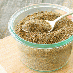 Lemon Pepper Seasoning