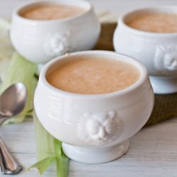 Chipotle Corn Chowder