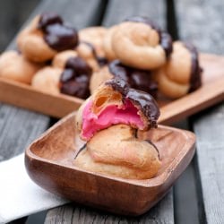 Cream Puffs