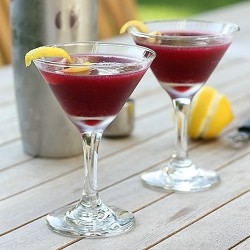 Blueberry Bliss