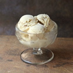 Home Made Ice Cream