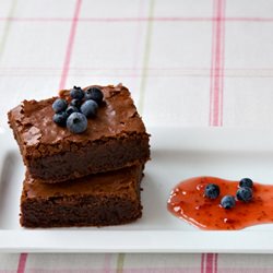 Fudge Brownies