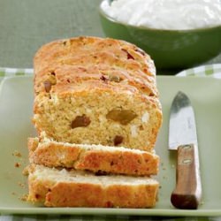 Savory Cake