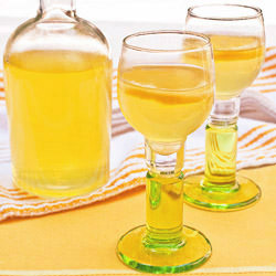 Limoncello