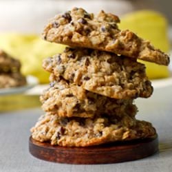 Trail Cookies