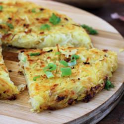 Potato Cake