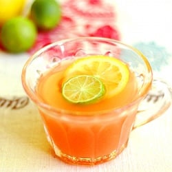Tropical Juice