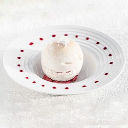 Meringue Dome