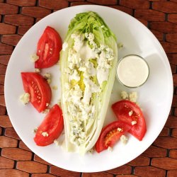 Wedge Salad