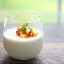 Panna Cotta