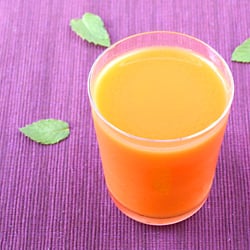 Energy Booster Juice