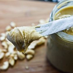 Cashew Maca-Maca Butter