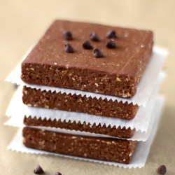 Power Brownies