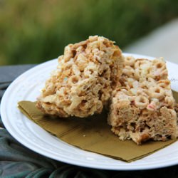Cereal Crispies