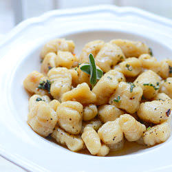 ButterYum – Gnocchi Tutorial