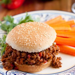 Sloppy Joes