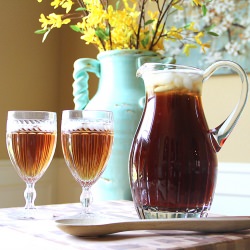 Southern Sweet Tea