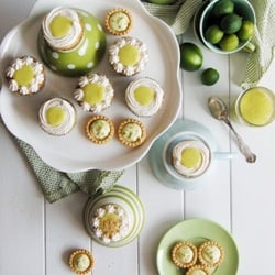 Perfect Buttercream