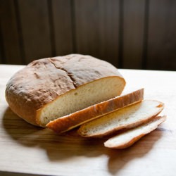Whey Bread