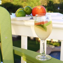 White Wine Sangria
