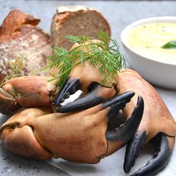 Crab Claws