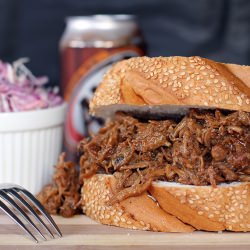 Pulled Pork