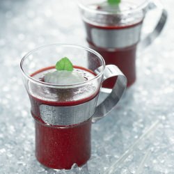 Chilled Soup