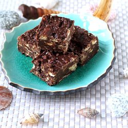 Tiffin Cake