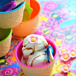 Vanilla Ice Cream