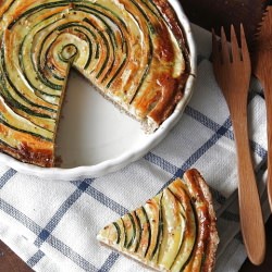 Veggie Pie