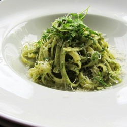 Five-Herbs Pesto